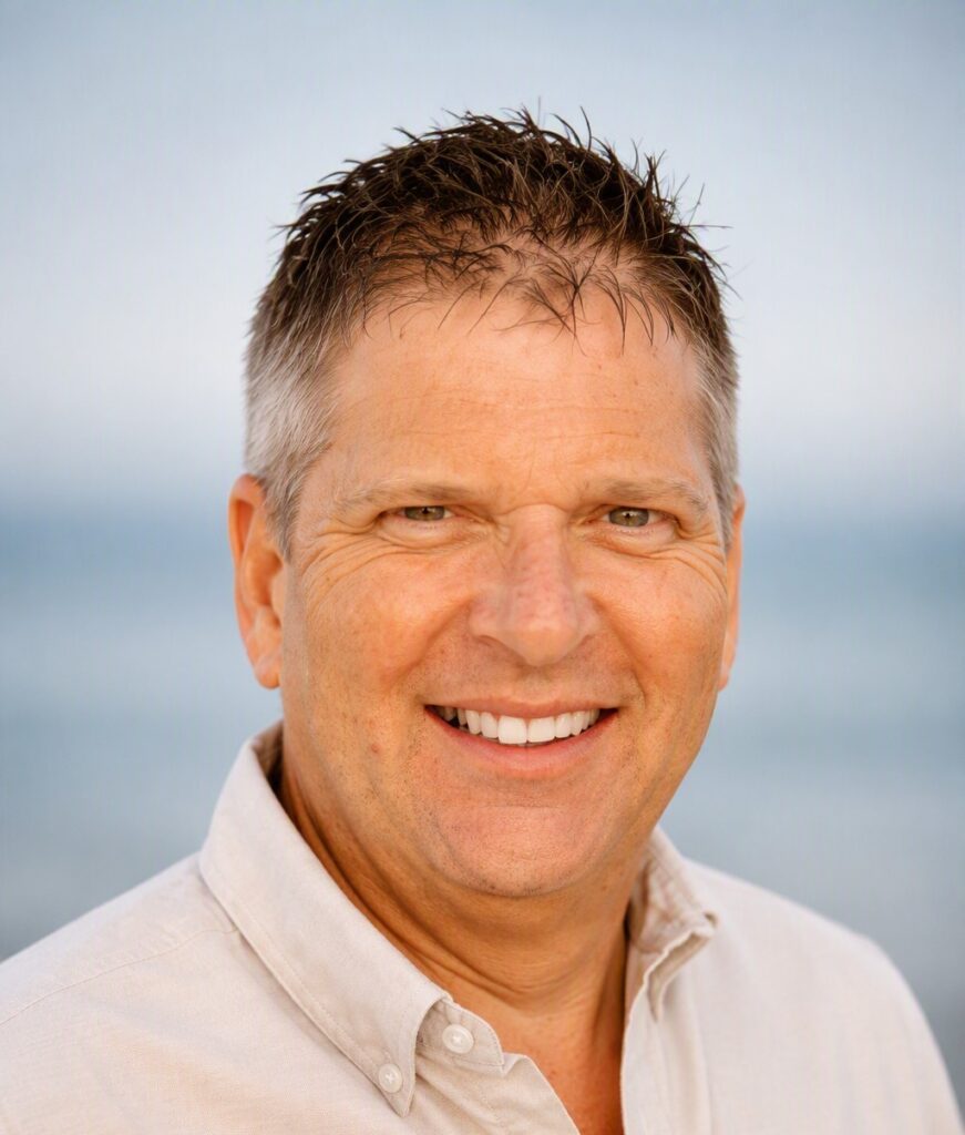 Chad Barber