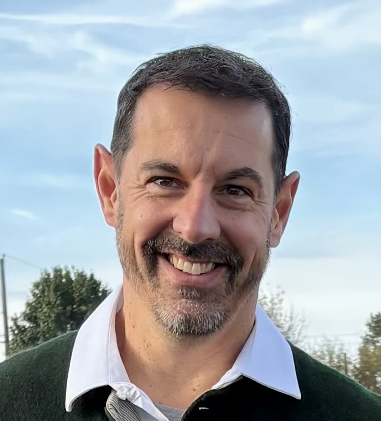 Nevin Brubaker